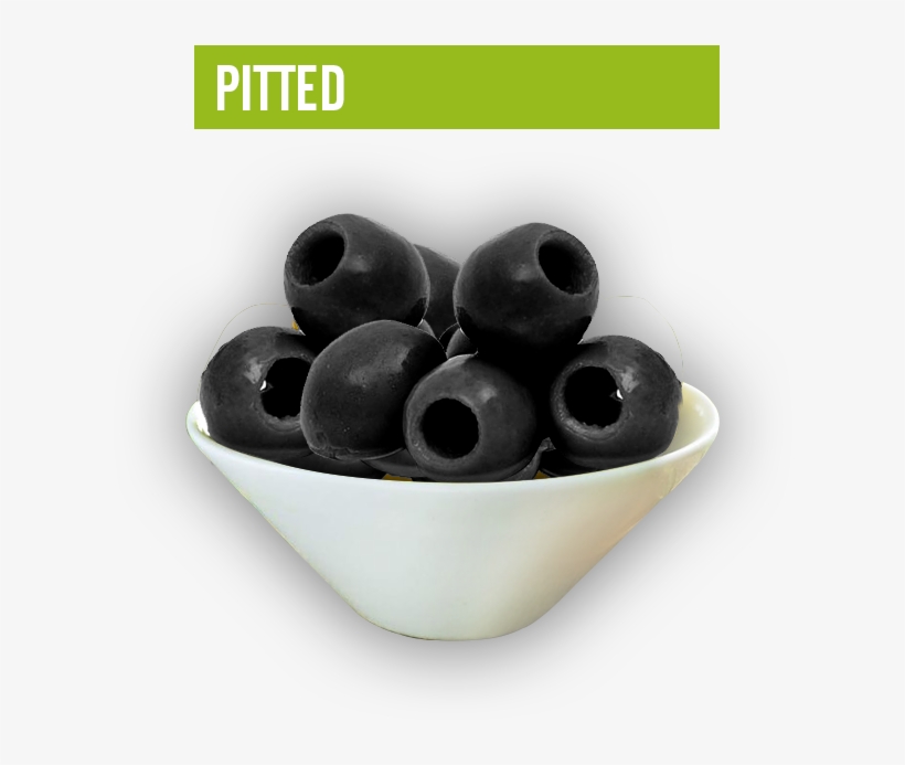 Our Black Olives - Bilberry, transparent png download