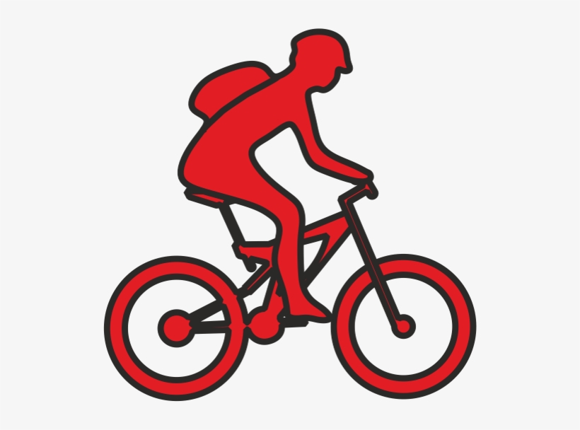 Btt Lobo - Zombie Crypt Bike, transparent png download