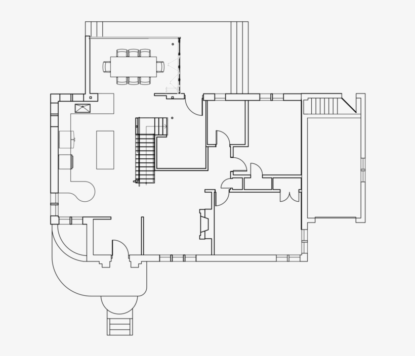 Ground Plan, transparent png download