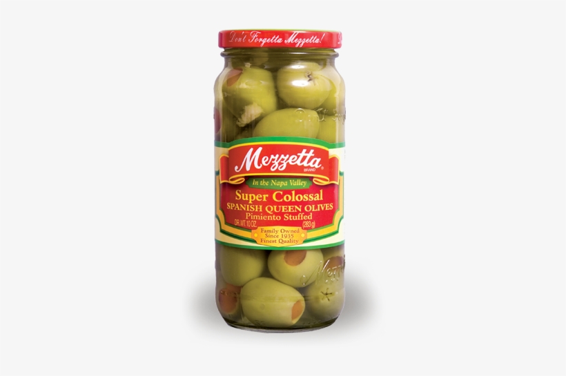 Pimiento Stuffed Olives Get Tips & Recipes > - Pimento Olives, transparent png download