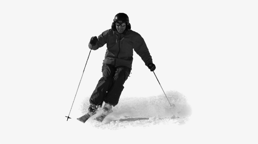 Skiing Personal Coaching For Adults - Result, transparent png download