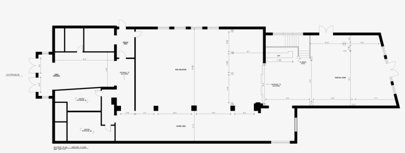 Floor Plans - Diagram, transparent png download