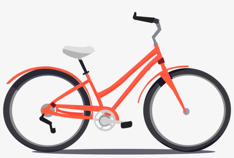 Diseã±o Bicicleta We - Beach Cruiser Blau, transparent png download