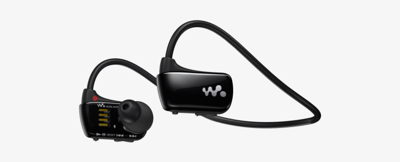 Sony Nwz W273s, transparent png download