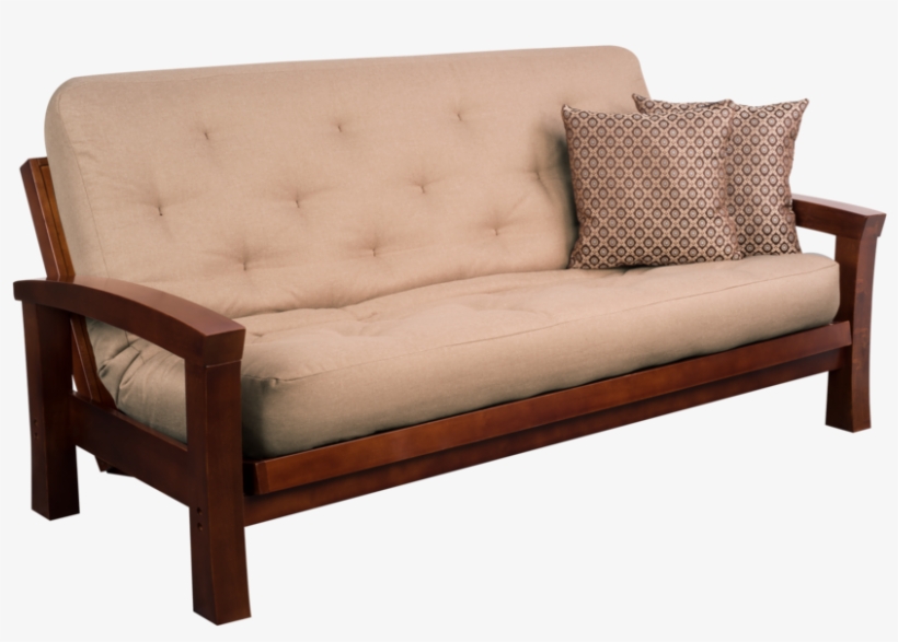 Cypress Sand Anglecc - Studio Couch, transparent png download
