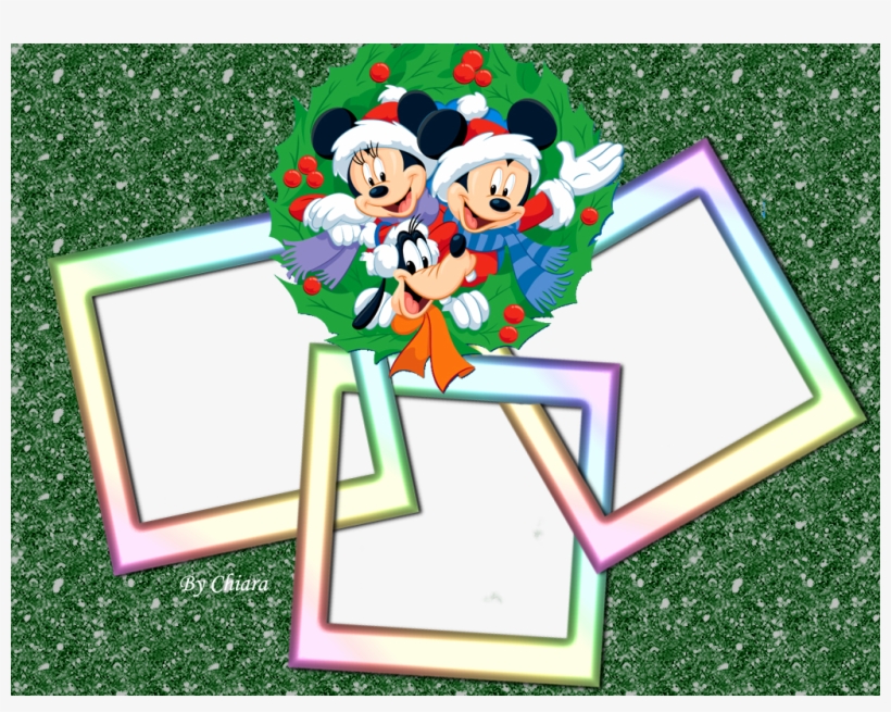 Disneys A Merry Little Christmas Cd, transparent png download