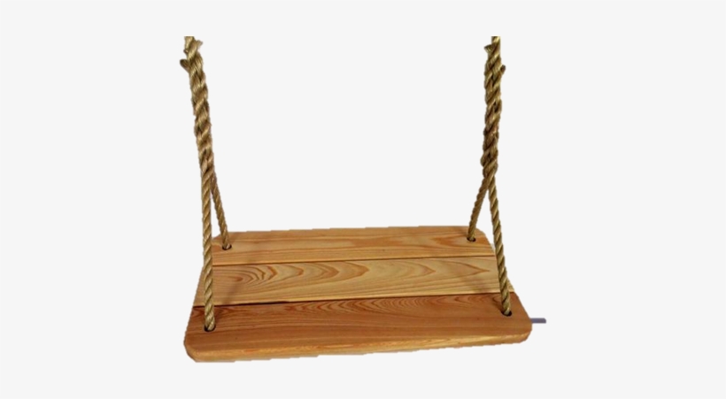 Cypress Larger Tree Swing/tree Swing/ - Swing, transparent png download