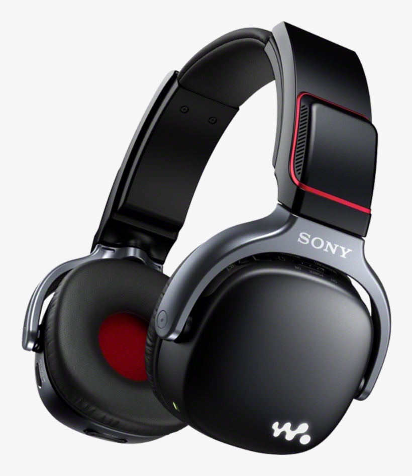 Sony Walkman® 3 En 1 Vestible - Sony Nwz Wh303, transparent png download