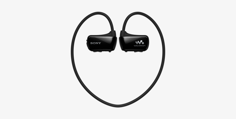 Treat - Sony Walkman Wireless Headphones, transparent png download