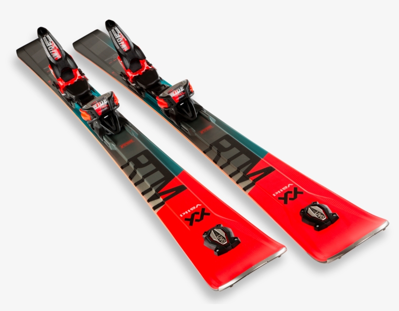 Rtm - 2019 Volkl Skis Rtm 84, transparent png download