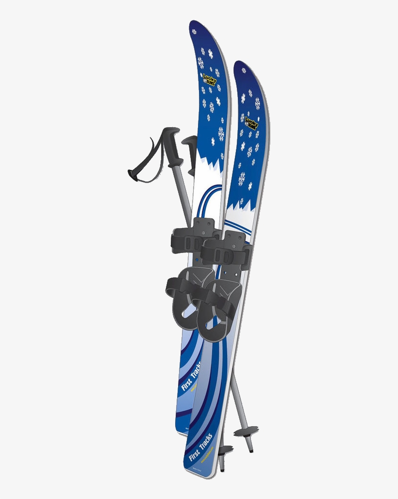 Photo Skis - Ski, transparent png download