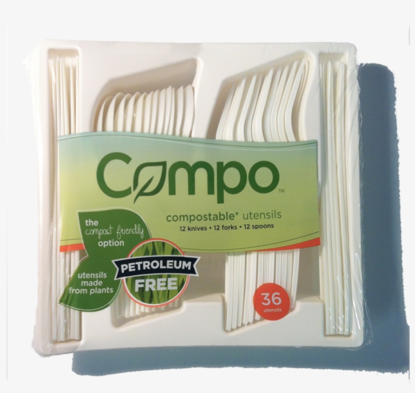 Compo Utensils, transparent png download