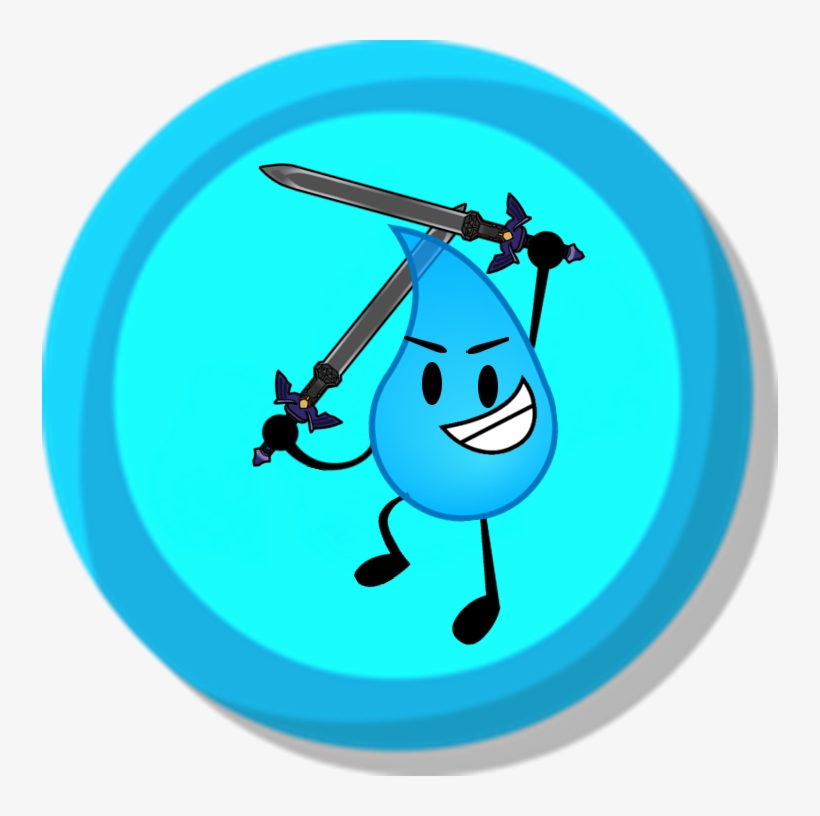 Competitive Drops - Cartoon, transparent png download