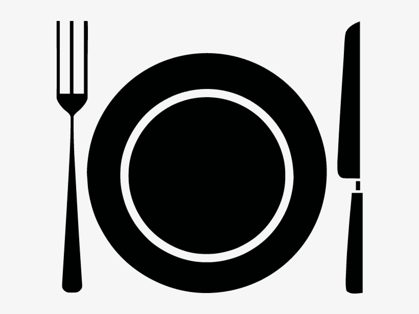 Utensils - Circle, transparent png download