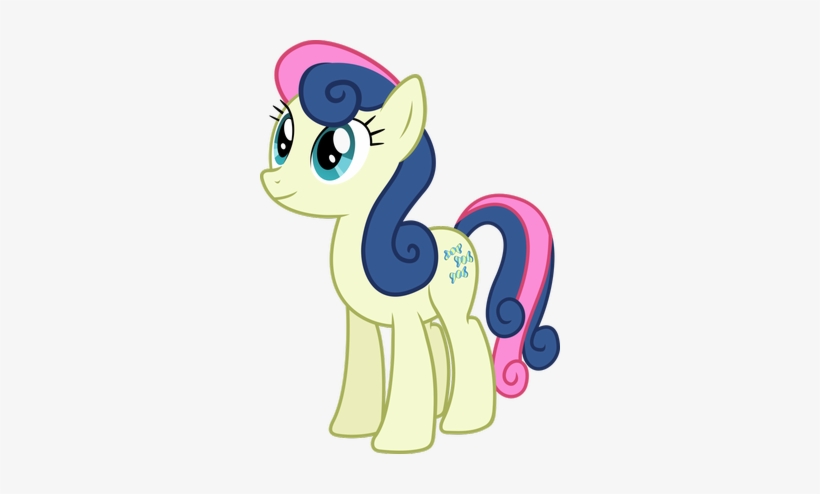Sweetie Drops - My Little Pony Sweetie Drops, transparent png download