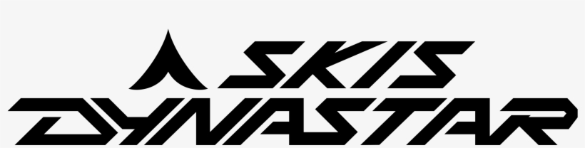 Dynastar Skis Logo Png Transparent - Dynastar, transparent png download