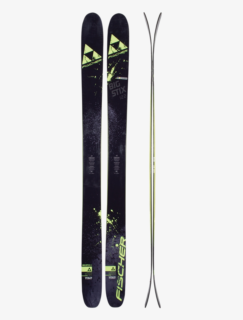 Monoski, transparent png download