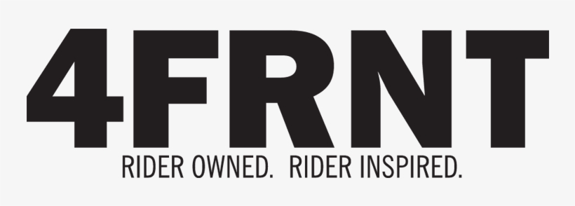 Sneak Peek At 2015 4frnt Skis - 4frnt Logo, transparent png download