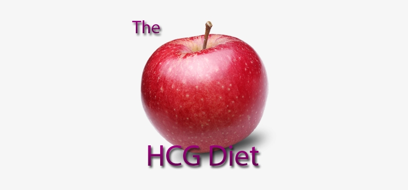 Hcg Diet Plan - Apple, transparent png download