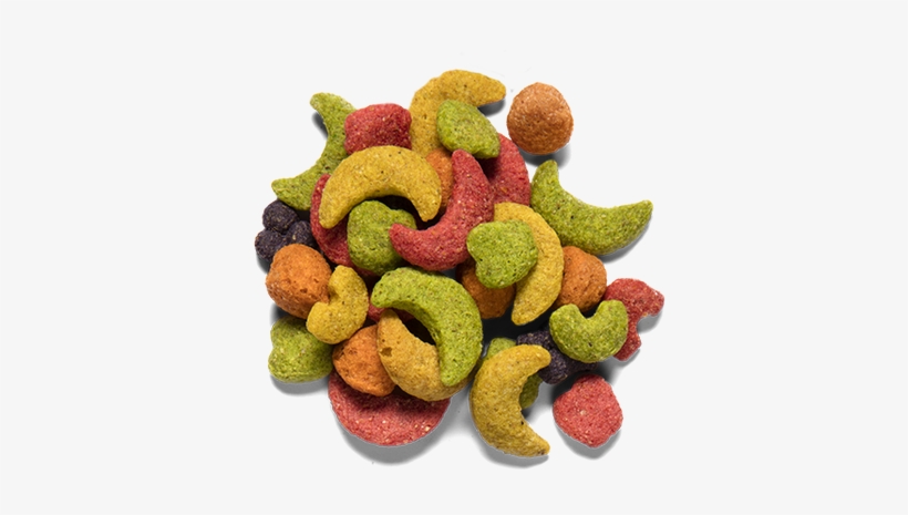 Pellets Are The Ideal Diet For Most Companion Birds - Premium Nutritional Products Nut Blend Bird Food 17.5, transparent png download