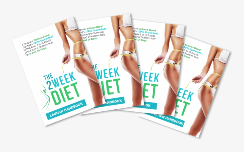 The 2 Week Diet Program - 2 Week Diet Torrent, transparent png download