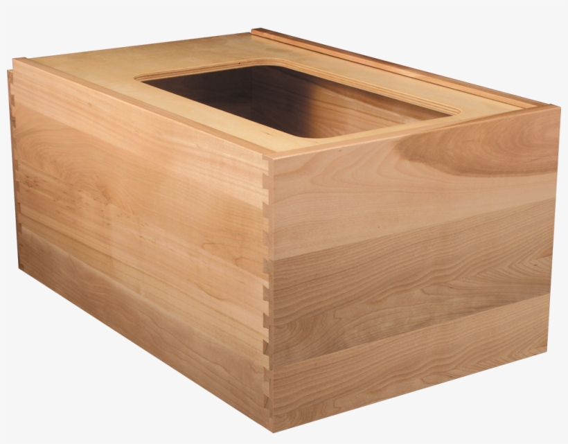 Trash Sit - Plywood, transparent png download