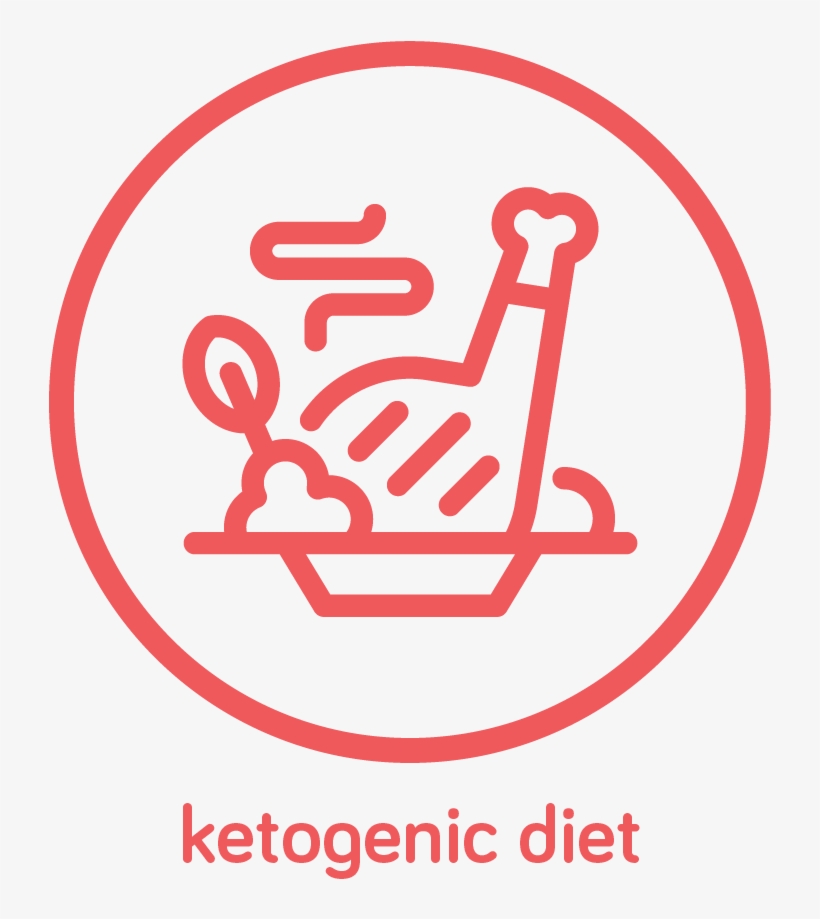 Asset 57 - وکتور غذا سیاه سفید, transparent png download