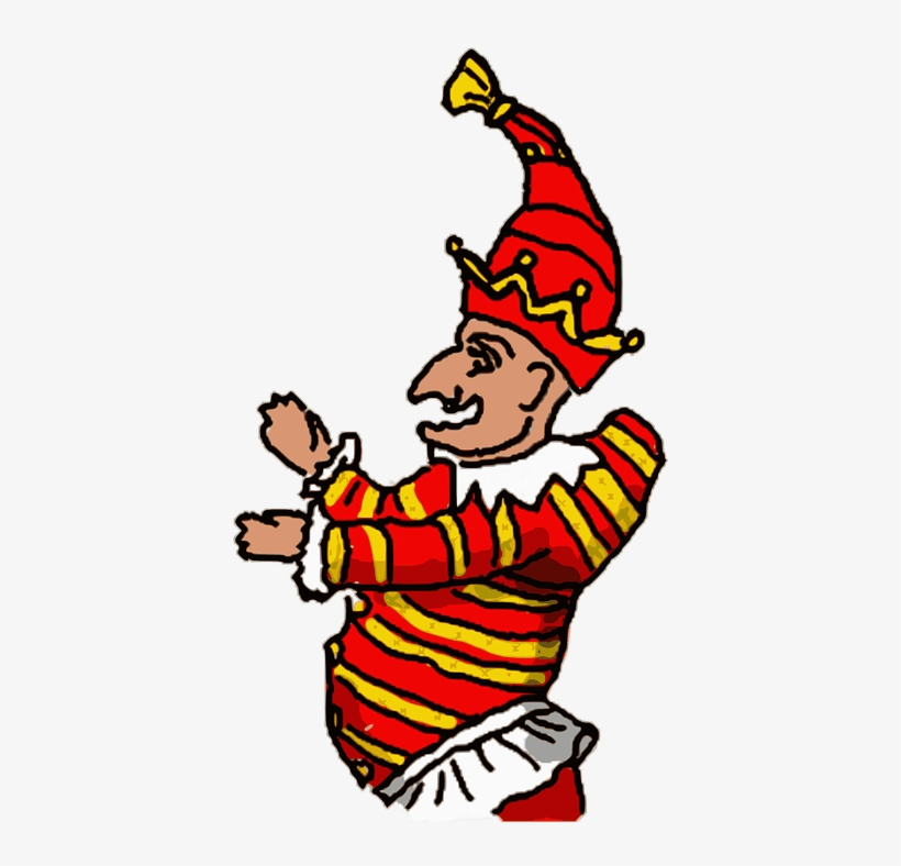 Punch From Punch And Judy - Information, transparent png download