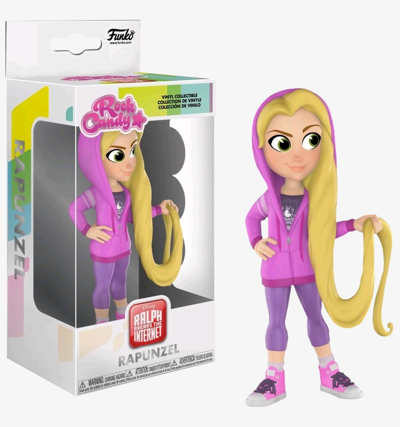 Ralph - Ralph Breaks The Internet Funko, transparent png download