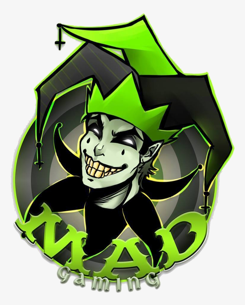 Mad Gaming Mxlogo Square - Mad Gaming, transparent png download