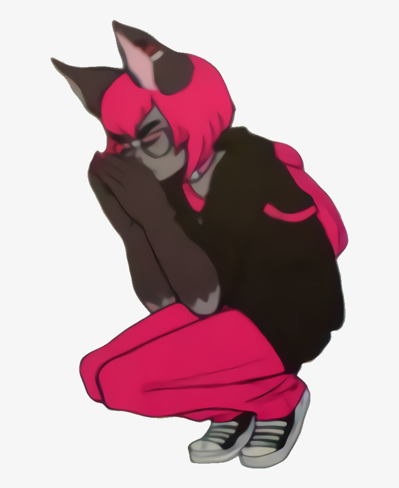 Rotteen Squat - Design, transparent png download