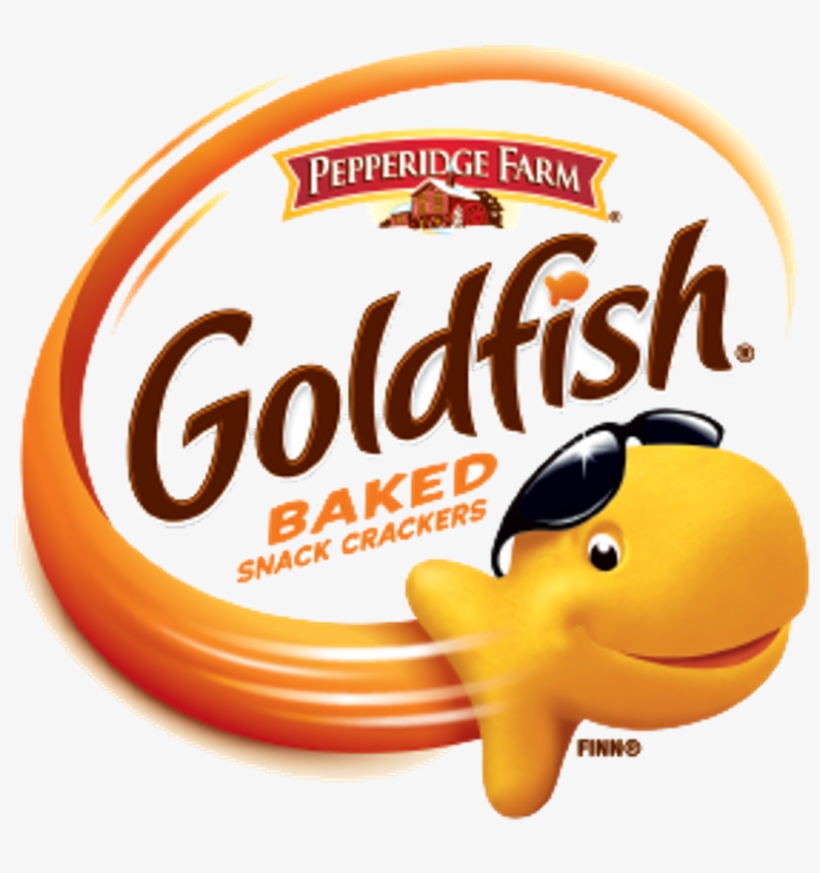 Real Food For Mealtime And Snacktime, Anytime Pepperidge - Gold Fish Snacks, transparent png download