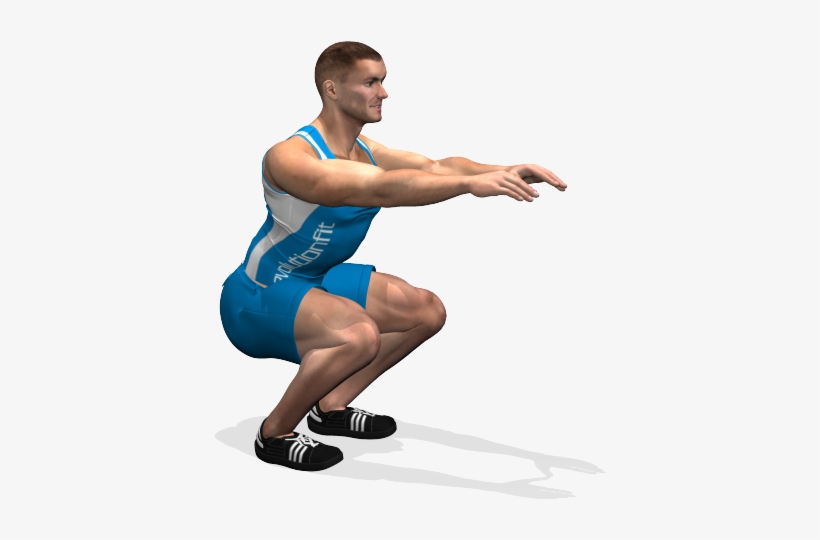Over - Exercise, transparent png download