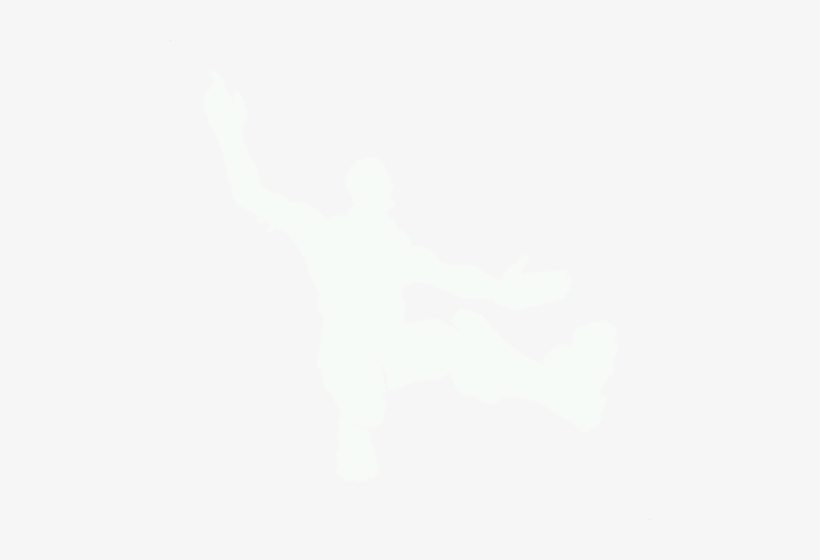 File - Squat Kick - Emote - Fortnite - Fortnite, transparent png download