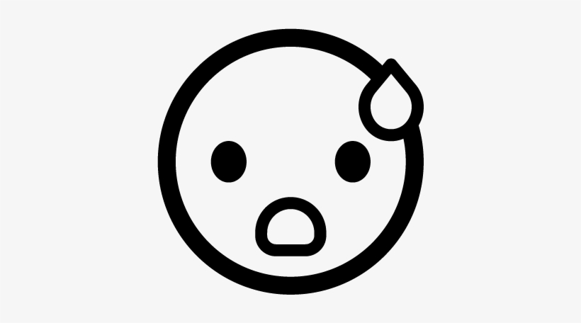 Sweating - Icono Comillas, transparent png download