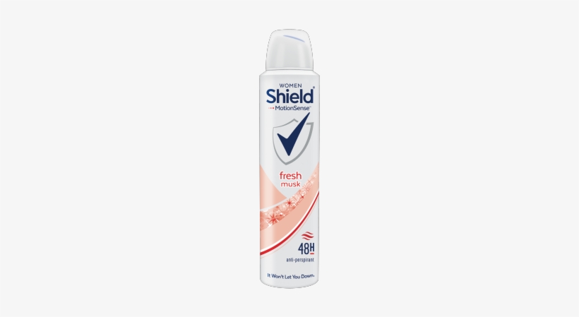 Fresh Musk Aerosol - Nivea Fresh Musk Aerosol, transparent png download