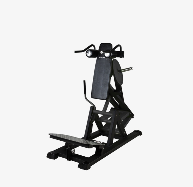 Offer Producto Exclusivo - Primal Strength Alpha Commercial Fitness Elite Iso, transparent png download