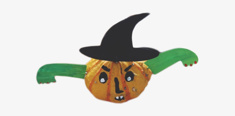 Pumpkin Halloween - Halloween, transparent png download