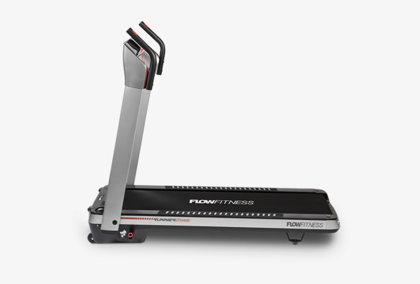 Dtm400i - Treadmill, transparent png download