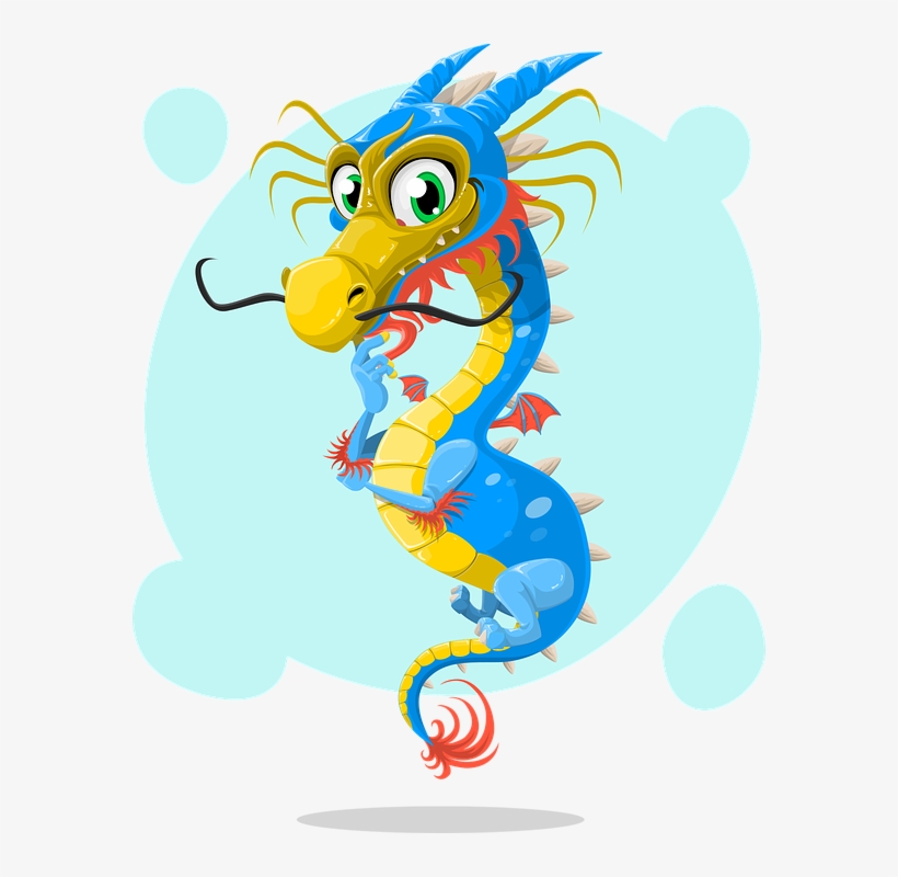 World Of Tales - Little Dragon Flies In The Sun [book], transparent png download