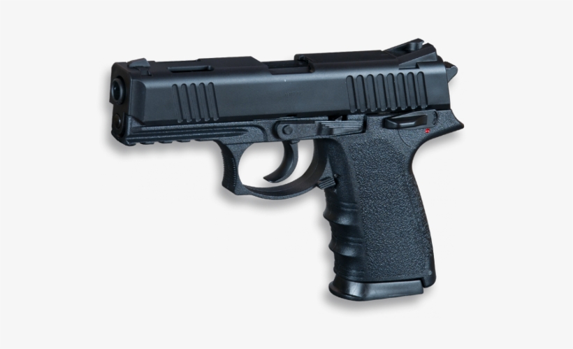 M27 Spring Pistol, transparent png download