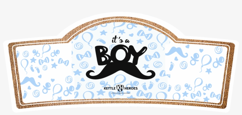 It's A Boy - We Appreciate You, transparent png download