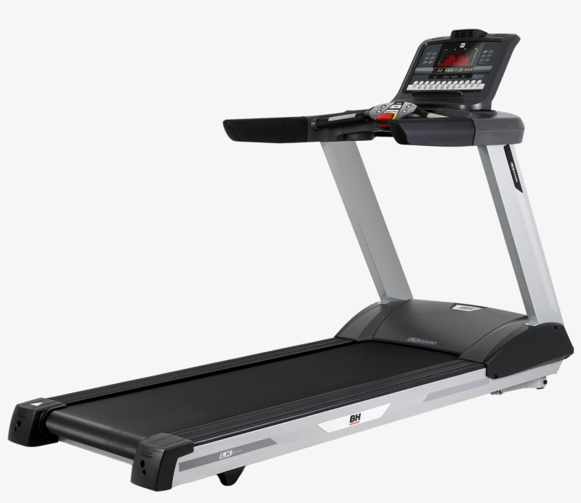 Bh Fitness Lk5500 Treadmill, transparent png download