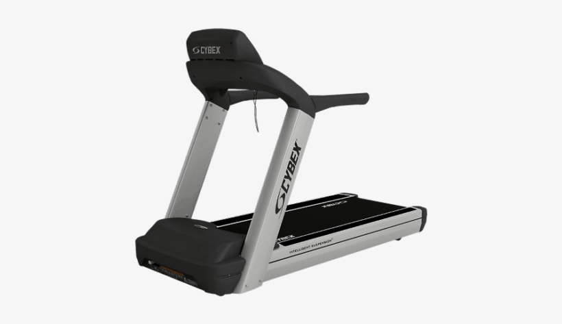 Rating - 95 - 1% - Cybex Total Access Treadmill, transparent png download