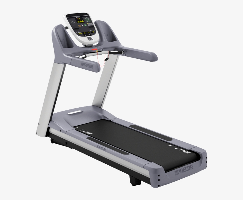 Sale  - Precor Trm833 Treadmill, transparent png download