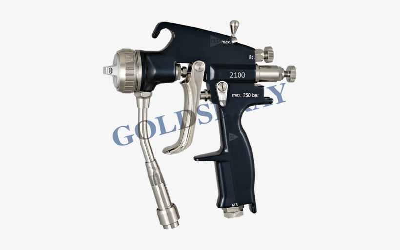 Pistola Manual - Mercedes-benz Gl-class, transparent png download