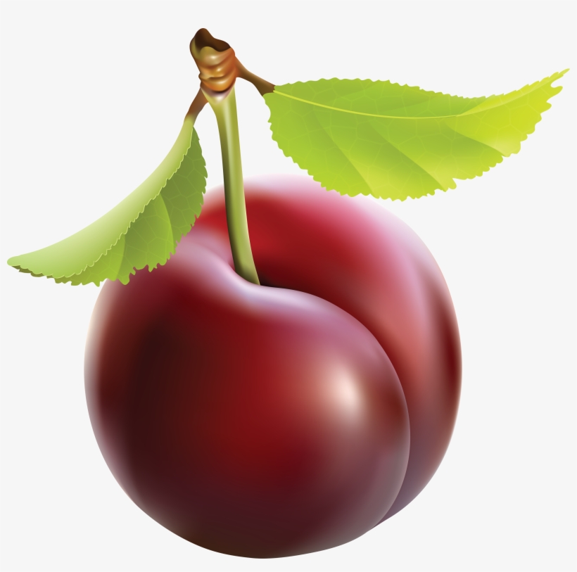 Plum Png Image - Plum Png, transparent png download
