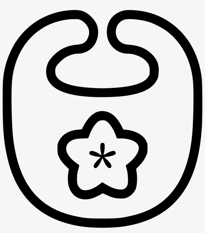 Bib Comments - Bib Icon, transparent png download