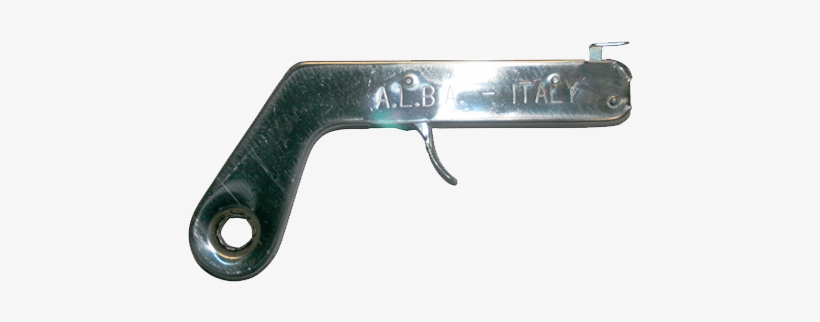 Accenditori A Pistola - Handgun, transparent png download