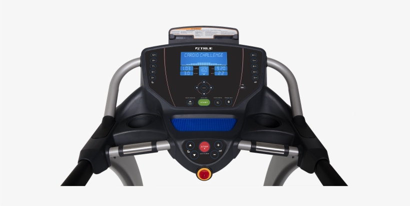 True Performance 300 Treadmill - True Ps 100 Treadmill, transparent png download